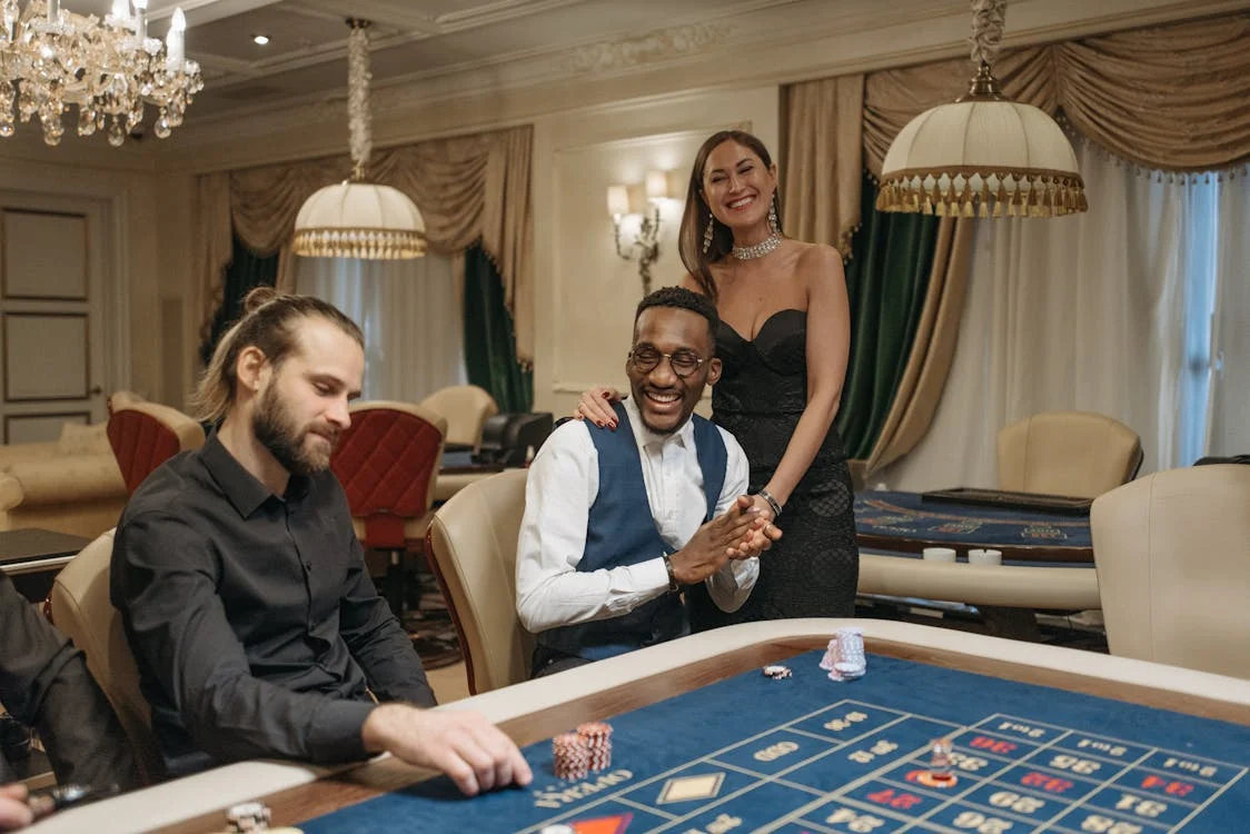 How to play roulette at home?