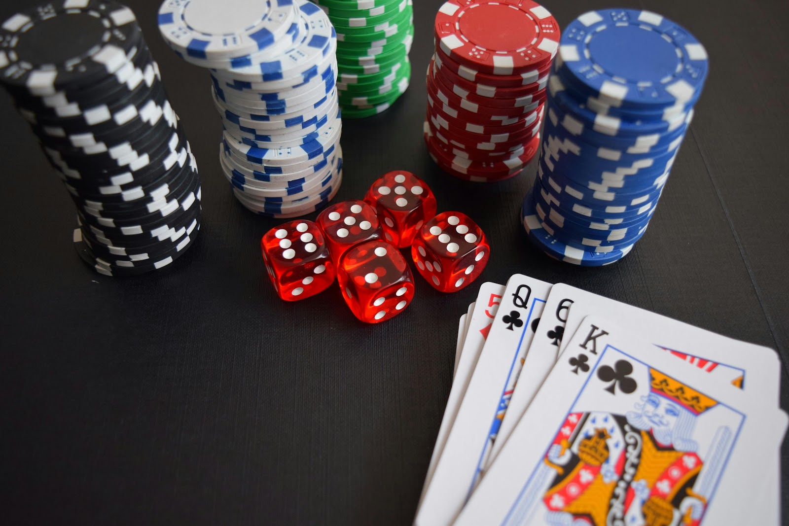 Is it legal to play online casino in the USA?